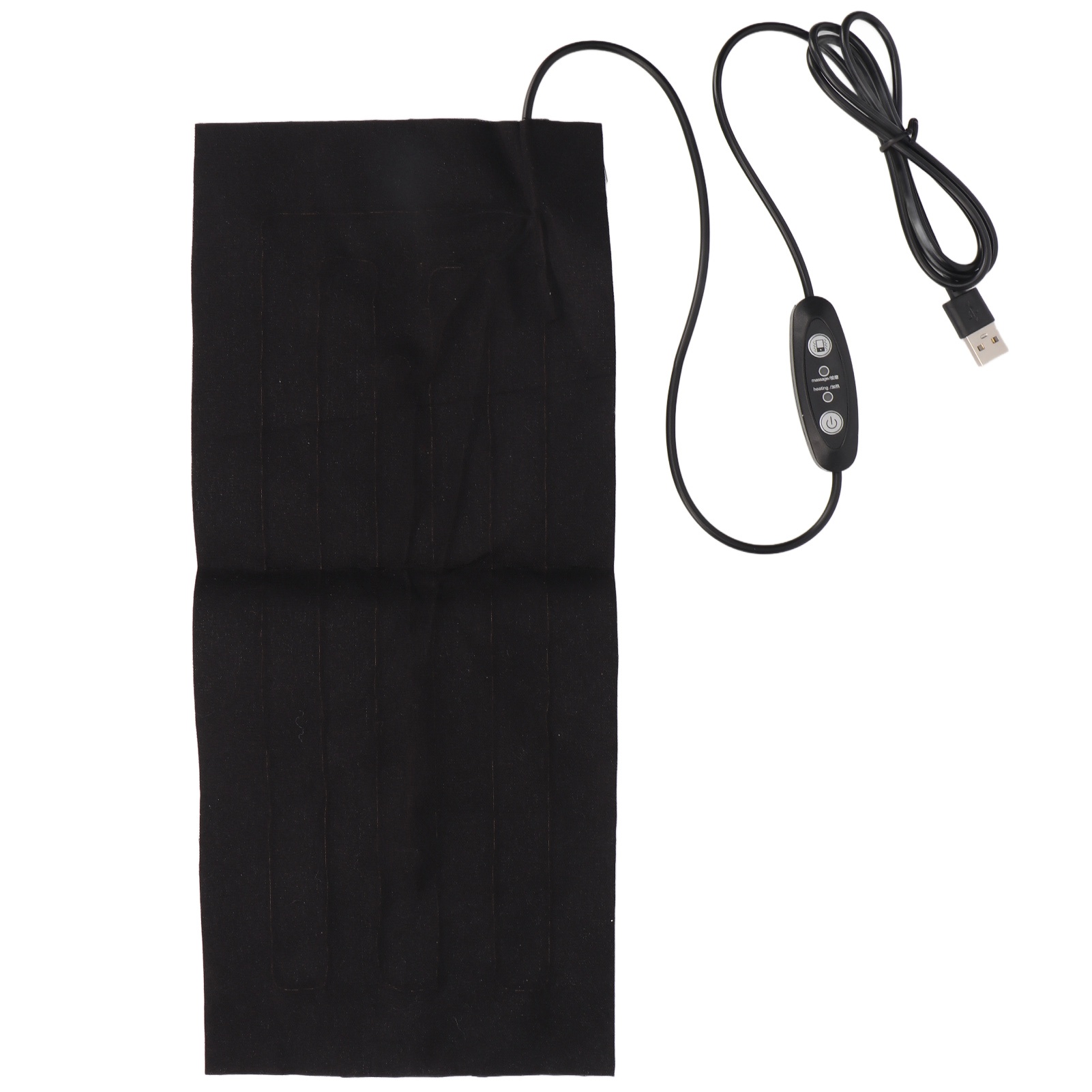 Hand Warmer Electric - Almohadilla Térmica USB de 9W 5V