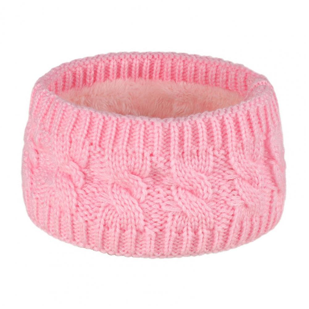 Fleece Ear Warmer Band - Calentadores de Orejas de Invierno para