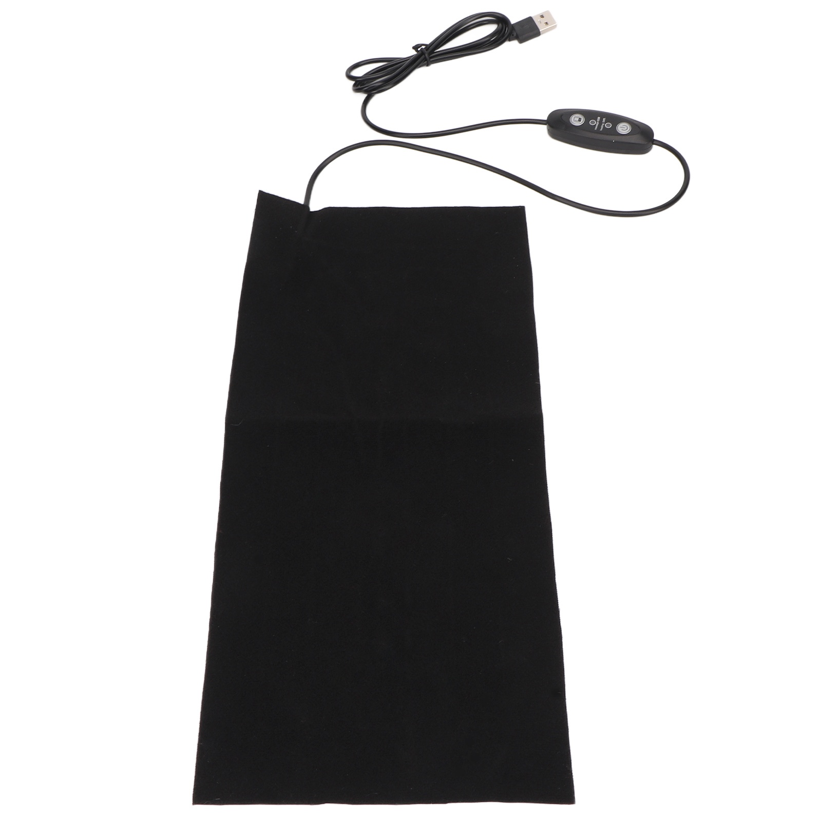Almohadilla Térmica USB de 9W  - Hand Warmer Electric reseña y precio