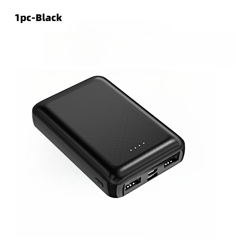 Batería Externa de 10000mAh pa - Heated Vest Battery reseña y precio