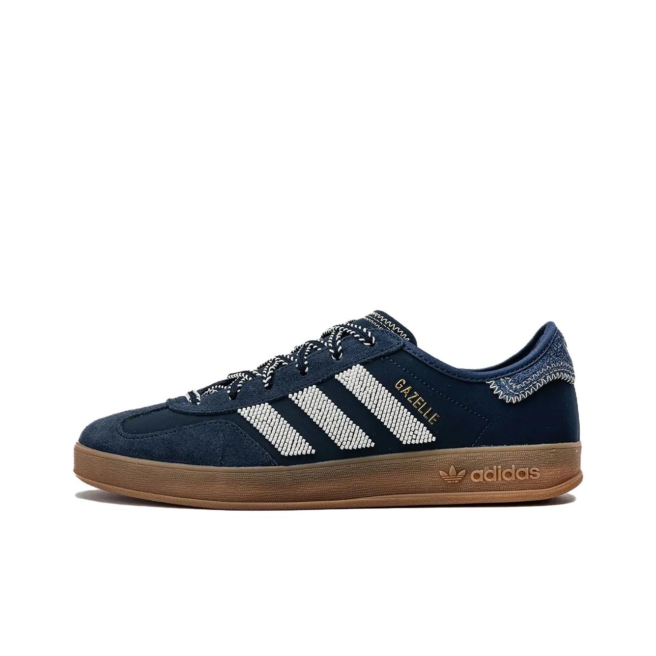 Adidas Originals x CLOT GAZELL - Adidas Shoes Gazelle reseña y precio