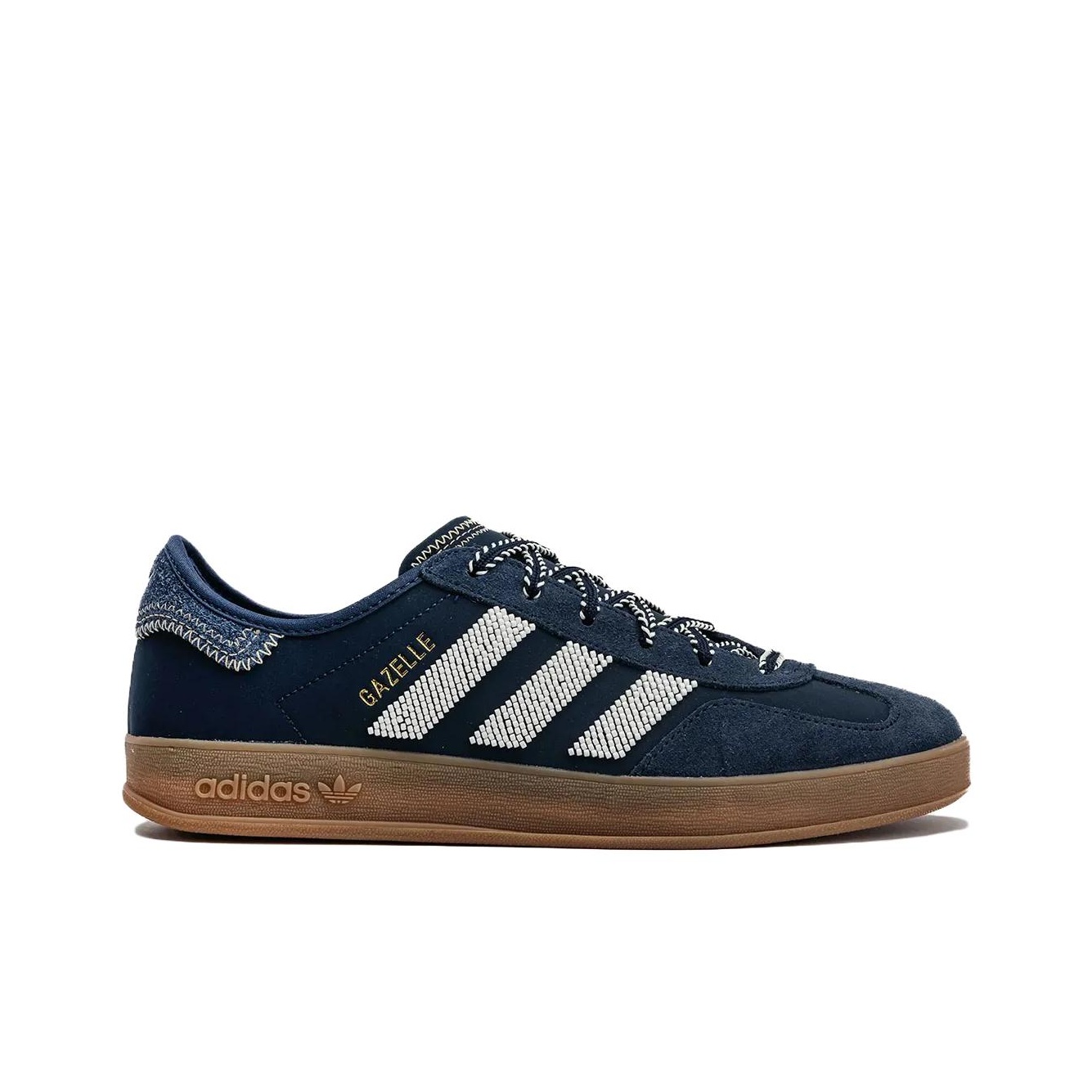 Adidas Originals x CLOT GAZELL - Adidas Shoes Gazelle reseña y precio