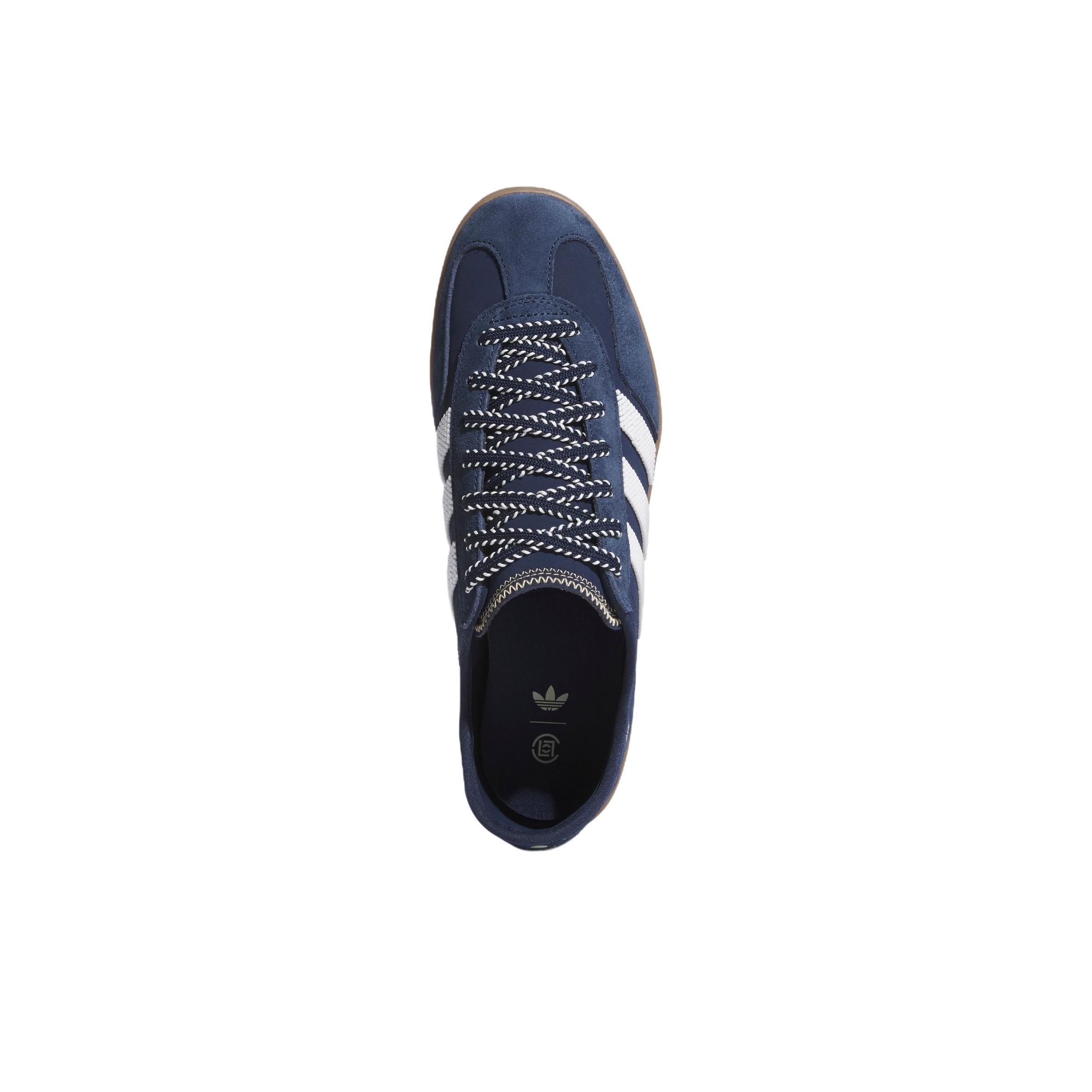 Adidas Originals x CLOT GAZELL - Adidas Shoes Gazelle reseña y precio