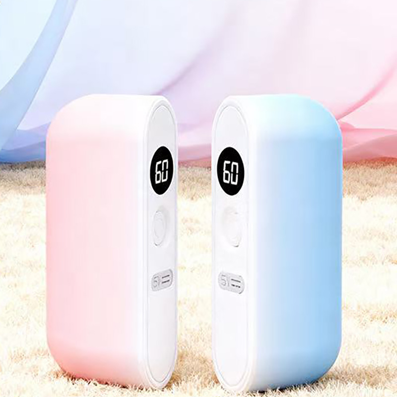 Calentador de Manos Magnético  - Hand Warmer Electric reseña y precio