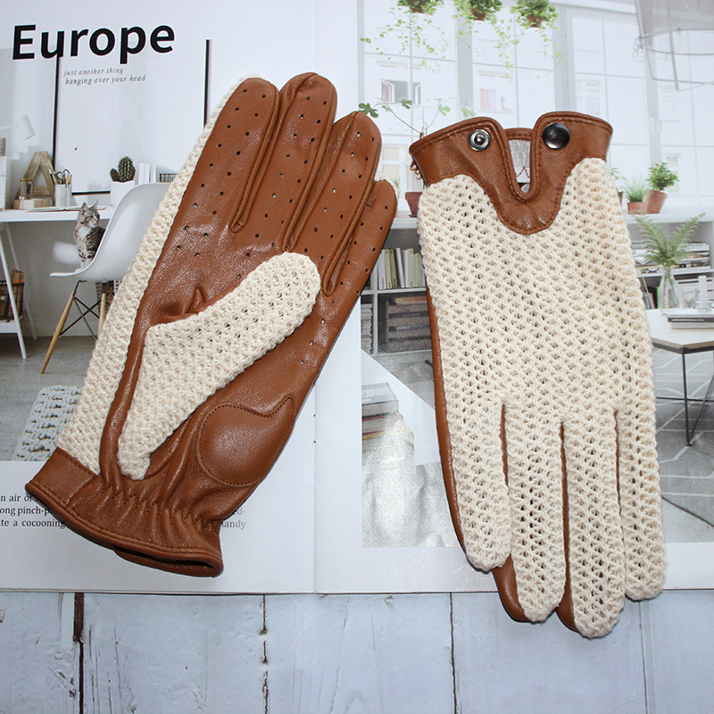 Guantes de Conducción para Hom - Touch Screen Gloves reseña y precio