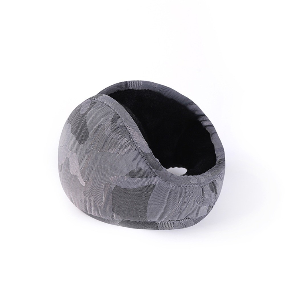 Orejeras térmicas de invierno  - Earmuffs Foldable reseña y precio