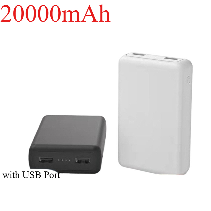 Batería Externa Nueva de 50.00 - Heated Vest Battery reseña y precio