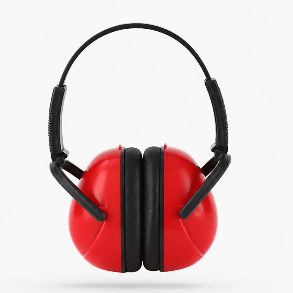 Orejeras plegables y ajustable - Earmuffs Foldable reseña y precio