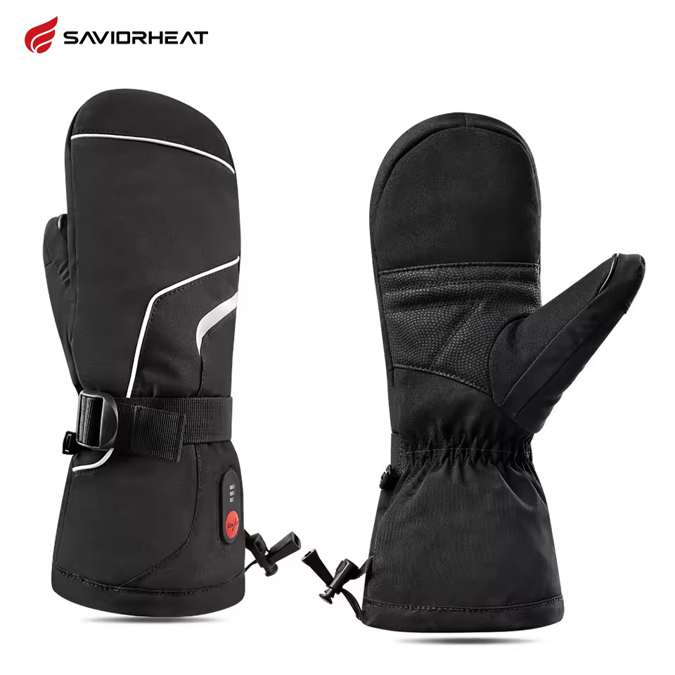 Guantes Térmicos eléctricos im - Hand Warmer Electric reseña y precio