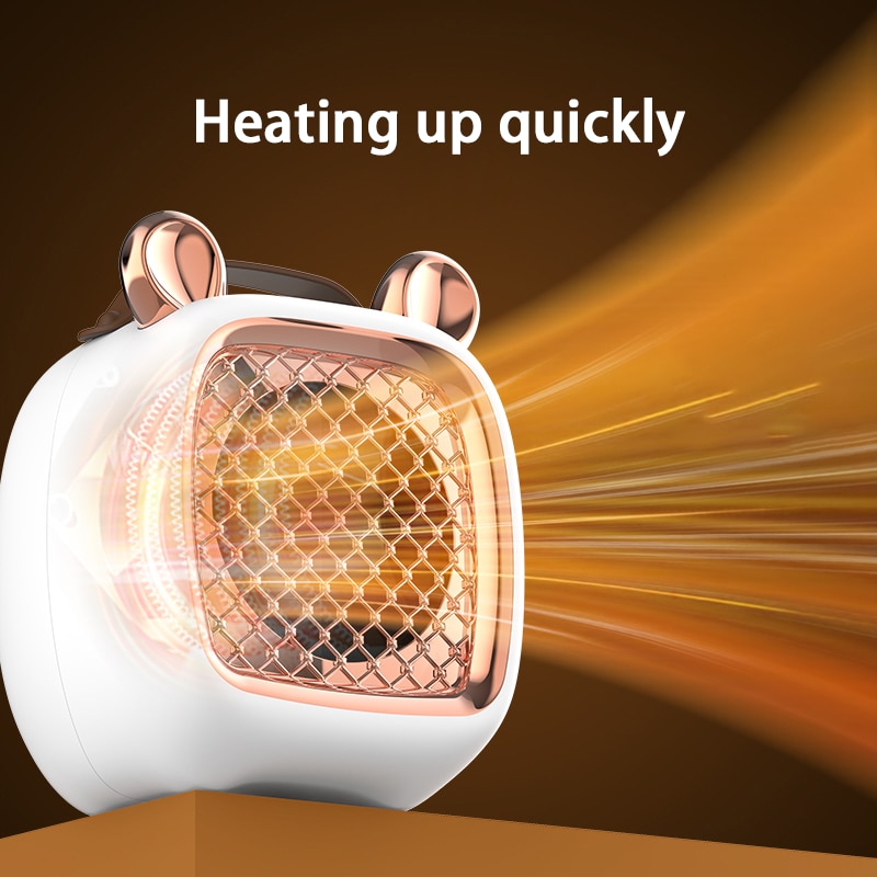 Calentador eléctrico Mini cale - Hand Warmer Electric reseña y precio