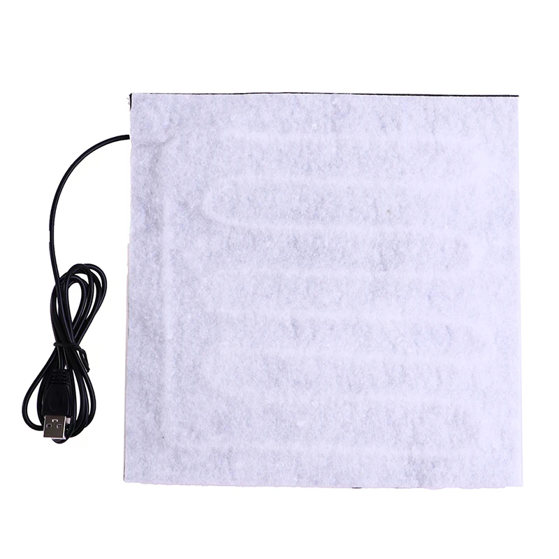 Almohadilla Calefactora Eléctr - Hand Warmer Electric reseña y precio