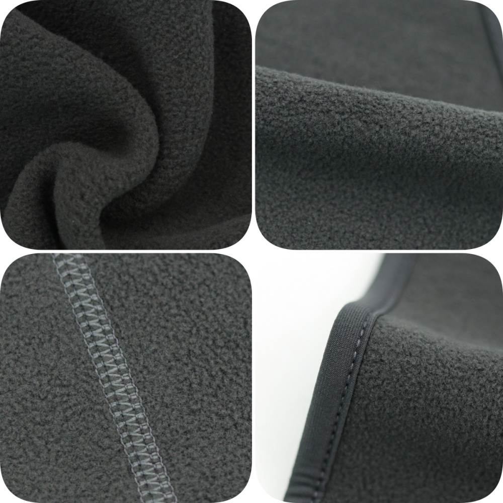 Orejeras de Forro Polar Unisex - Fleece Ear Warmer Band reseña y precio