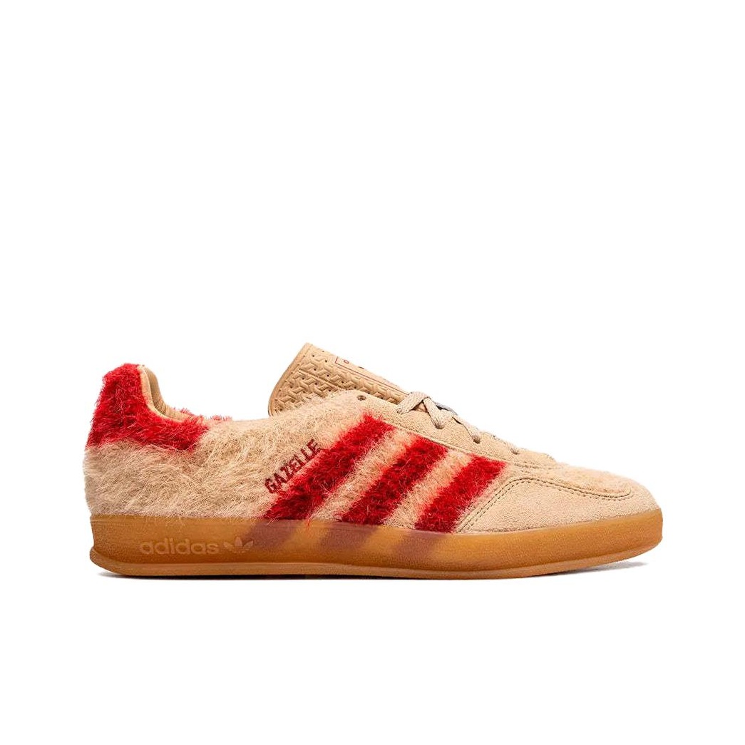 Zapatillas de Skateboard Adida - Adidas Shoes Gazelle reseña y precio