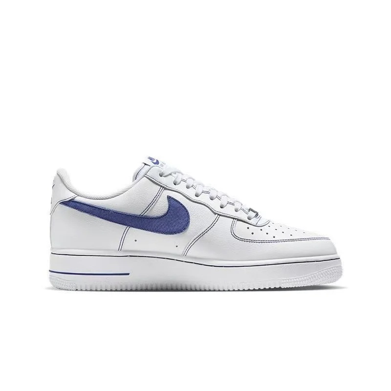 Nike Air Force 1 Low de Cuero  - Nike Shoes Air Force 1 reseña y precio