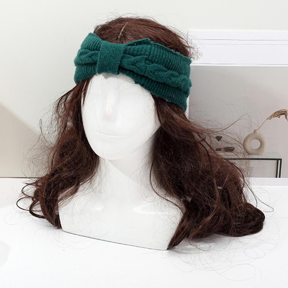 Diadema con forro polar para i - Fleece Ear Warmer Band reseña y precio