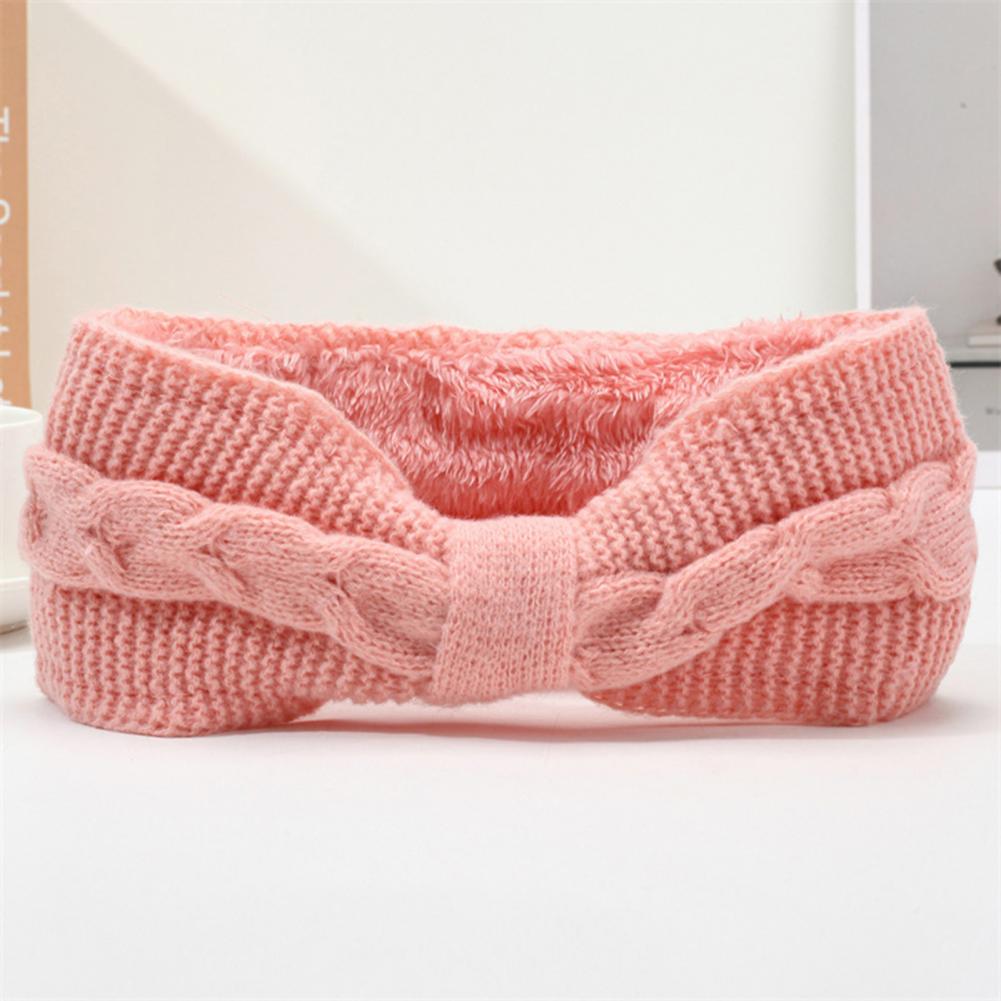 Diadema con forro polar para i - Fleece Ear Warmer Band reseña y precio