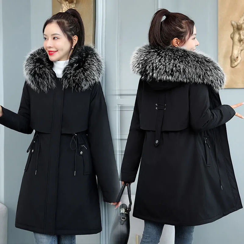 Nuevo Abrigo Largo de Invierno - Wool Coat Peacoat reseña y precio