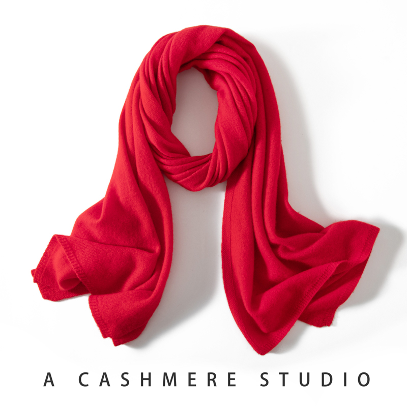 MERRILAMB-bufanda de Cachemira - Wool Scarf Men reseña y precio