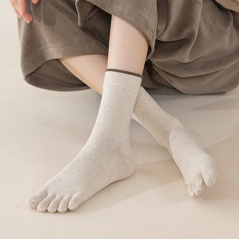 5/10 pares de calcetines de la - Thermal Sock Wool reseña y precio