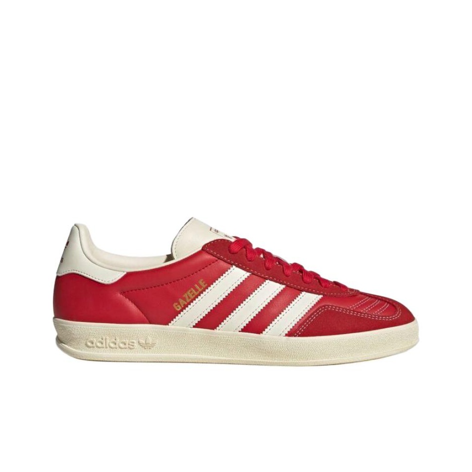 Adidas Originals GAZELLE INDOO - Adidas Shoes Gazelle reseña y precio