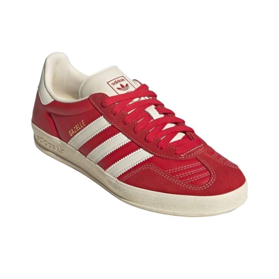 Adidas Originals GAZELLE INDOO - Adidas Shoes Gazelle reseña y precio
