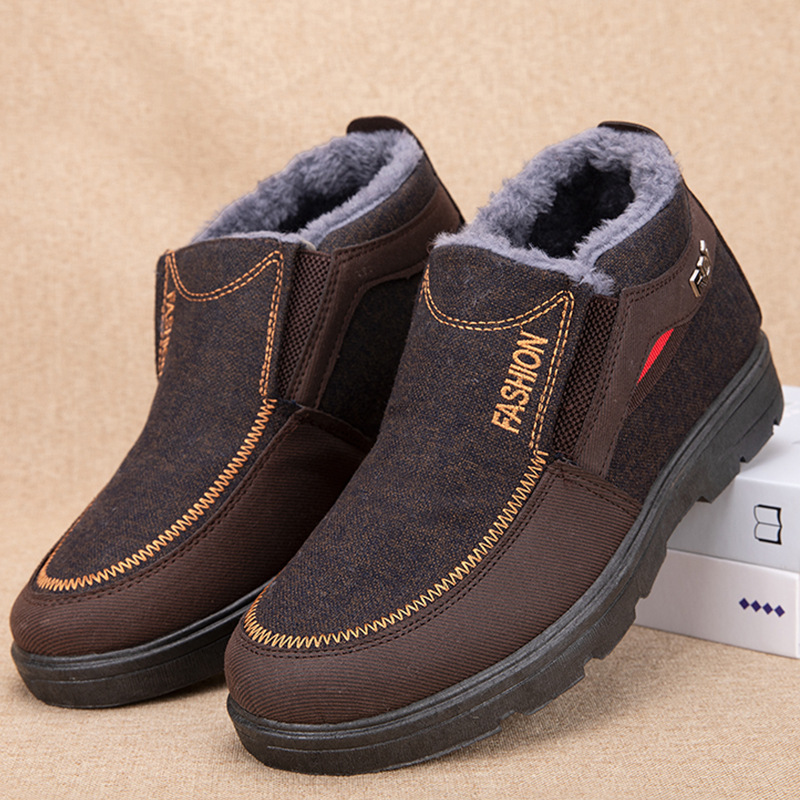 Botas de Invierno 2026 para Ho - Waterproof Winter Boot reseña y precio