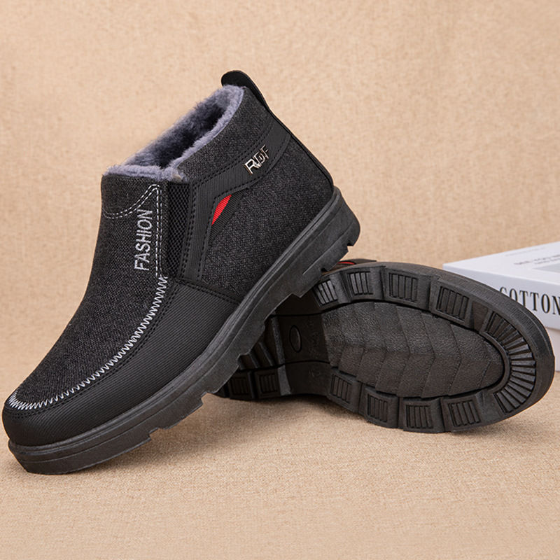 Botas de Invierno 2026 para Ho - Waterproof Winter Boot reseña y precio